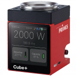 cube + M