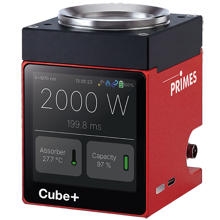 cube + M